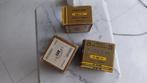 LEGE doosjes .38S&W, Ophalen of Verzenden, Landmacht, Overige typen