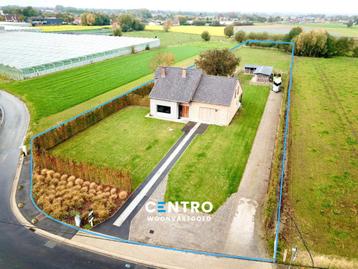 TE KOOP - Landelijke woning beschikbaar voor biedingen