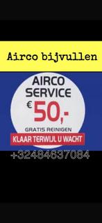 Airco service, Tickets en Kaartjes, Evenementen en Festivals