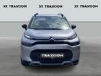 Citroen C3 Aircross 1.2 PureTech 130 EAT6 PLUS, Auto's, Automaat, 1199 cc, 130 pk, 96 kW