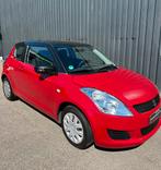 Suzuki Swift 1.2, 2013, Benzine, 124.000km., Auto's, Suzuki, Euro 5, Stof, Swift, Particulier