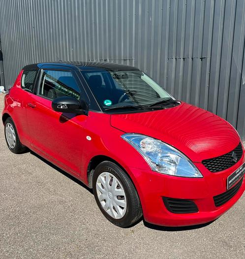 Suzuki Swift 1.2, 2013, Benzine, 124.000km., Auto's, Suzuki, Particulier, Swift, Airconditioning, Benzine, Euro 5, Stadsauto, 3 deurs