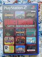 Namco 50th Anniversary PS2, Ophalen of Verzenden, Gebruikt