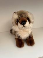 Knuffel wasbeer, Kinderen en Baby's, Speelgoed | Knuffels en Pluche, Ophalen