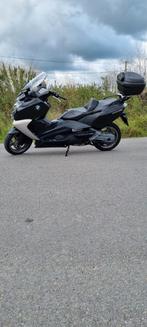 BMW C 650 GT, Scooter, Particulier, 2 cylindres, 650 cm³