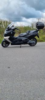 BMW C 650 GT, 650 cc, Scooter, Particulier, 2 cilinders