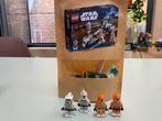 Star Wars Lego 7913 - volledig, Ophalen of Verzenden, Gebruikt, Complete set, Lego