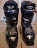 Skibotten Nordica voor heren, Enlèvement, Nordica