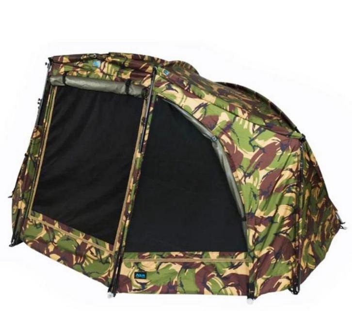 Complete Karperset  A merken –Aqua, Korda, Daiwa, Fox, Nash, Watersport en Boten, Hengelsport | Karpervissen, Zo goed als nieuw