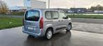 OPEL COMBO/BENZINE/EURO6/ CAMERA 180, Auto's, Opel, Voorwielaandrijving, Bedrijf, 5 deurs, 81 kW