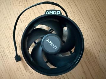 AMD wraith stealth cpu koeler (nieuw), Enlèvement, Neuf