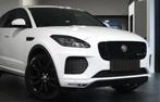 JAGUAR E_PACE, Auto's, Jaguar, Automaat, 183 kW, 4 cilinders, Wit