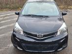 TOYOTA YARIS 1.3 vti 1800 km, Autos, Cuir, Euro 5, Achat, Beige