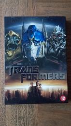 Transformers, Cd's en Dvd's, Vanaf 12 jaar, Ophalen of Verzenden, Zo goed als nieuw, Actie