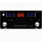 Advance Paris 250 + Focal Vestia N4 Black, Auto diversen, Autoradio's, Ophalen, Zo goed als nieuw