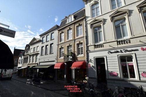 Appartement te koop in Brugge, 1 slpk, Immo, Maisons à vendre, Appartement