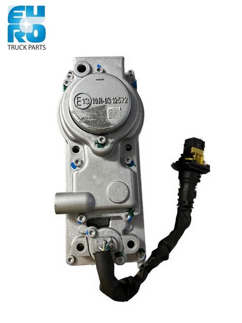 1978404REC ACTUATOR TURBINE, VTG, DAF XF 106, EURO6 gerevise, Auto-onderdelen, Vrachtwagen-onderdelen, DAF, Motor en Accessoires