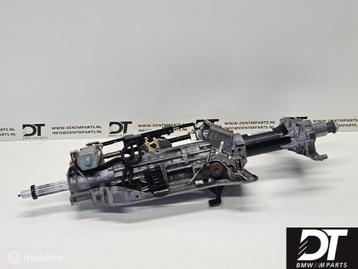 Stuurkolom BMW X5 E70 X6 E71 E72 32306786254 beschikbaar voor biedingen