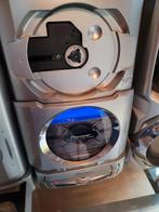 Pioneer stereo cassettedeck, Audio, Tv en Foto, Stereoketens, Ophalen, Cd-speler, Pioneer