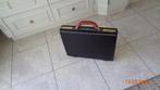 Chique aktentas: SAMSONITE, Handtassen en Accessoires, Koffers, Ophalen, Zo goed als nieuw, Hard kunststof, Slot