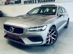 Volvo V60 2.0 D4 Momentum+(14008€+TVA)+PANO+CAM+GARANTIE, Argent ou Gris, Achat, Boîte manuelle, Noir