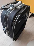 Koffertje nieuwstaat!, Handtassen en Accessoires, Koffers, Uitschuifbare handgreep, Zo goed als nieuw, 35 tot 45 cm, Ophalen