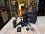Canon 6D MarkII complete kit, Audio, Tv en Foto, Ophalen, Gebruikt, Canon