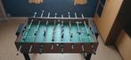 Multi-spel tafel 4 in, voetbal, Biljart, Pingpong, hockey, Ophalen, Zo goed als nieuw