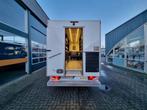 Mercedes-Benz Sprinter 513 CDI/ Foodtruck/ Verkoopwagen/ Cam, Auto's, Bestelwagens en Lichte vracht, Euro 5, Stof, Gebruikt, Zwart