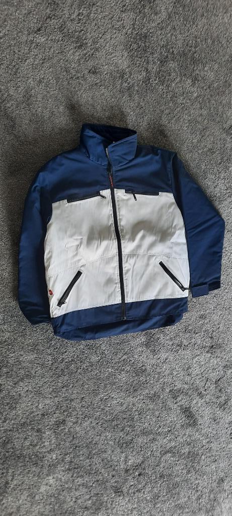 HaVeP Jack 50002, gewatteerd, nieuw, maat xl, schildersjas, Tuin en Terras, Werkkleding, Nieuw, Heren, Jas, Ophalen of Verzenden