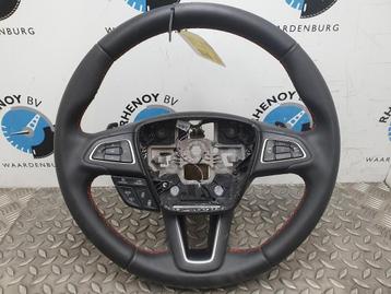 Ford Kuga 2019  leder stuur met rood stiksel  beschikbaar voor biedingen
