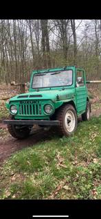 Lj 80, Particulier, Te koop, Suzuki