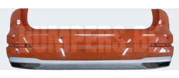 Bumper AUDI Q3 II 83A 18-83A807511 Achterbumper MK3901 beschikbaar voor biedingen