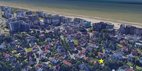 De Panne - Bouwgrond Dumontwijk - Broker (REF 80320), Immo, Huizen en Appartementen te koop, Provincie West-Vlaanderen, 500 tot 1000 m²