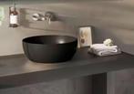 VitrA Clean Ceramic outline lavabo wastafel, Doe-het-zelf en Bouw, Sanitair, Ophalen, Nieuw, Steen, Wastafel