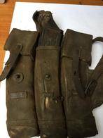 ORIGINELE STG MAGAZIJNDEUREN, Verzenden, Luchtmacht, Hulzen of Bodemvondsten