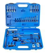 Citroen + Peugeot Distributieriem Distributie riem timingset, Ophalen