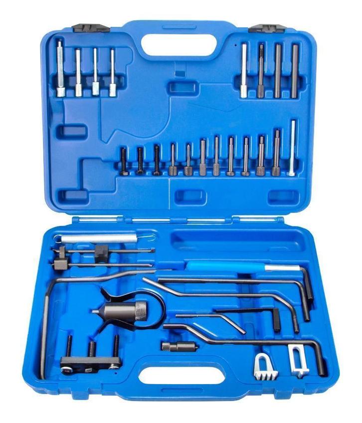 Citroen + Peugeot Distributieriem Distributie riem timingset, Auto diversen, Overige Auto diversen, Ophalen