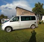 volkswagen california, Caravans en Kamperen, Volkswagen, Diesel, Particulier, Tot en met 4