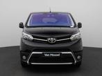 Toyota ProAce Verso 1.5 D-4D Active Compact, 4 portes, Noir, 120 ch, 1609 kg