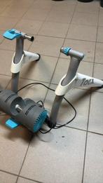 Tacx Vortex met trainingsband, Ophalen, Gebruikt