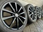 17 Volkswagen Polo MK6 AW 6C 6R 9N GTI Scala A1 Ibiza velgen, Autos : Pièces & Accessoires, Pneus & Jantes, 215 mm, 4 Saisons