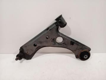 BRAS DE SUSPENSION AVANT GAUCHE (TRIANGLE) Opel Corsa E, Autos : Pièces & Accessoires, Utilisé, Opel
