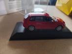 Audi A3 1/143 originale, Enlèvement, Comme neuf, Voiture, Autres marques