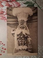 Vintage Postkaart Brussel Manneken Pis, Verzamelen, Ophalen of Verzenden