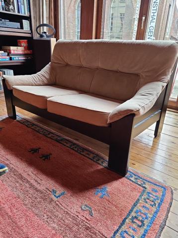 2-zit zetel 2 maal beschikbaar voor biedingen