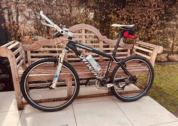 MB Spezialized allround moutainbike, Ophalen, Gebruikt, Heren, Overige merken
