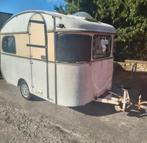 Constructam, Caravans en Kamperen, Caravans