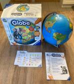 Tiptoi interactieve globe wereldbol – Ravensburger, Kinderen en Baby's, Speelgoed | Educatief en Creatief, Ophalen of Verzenden