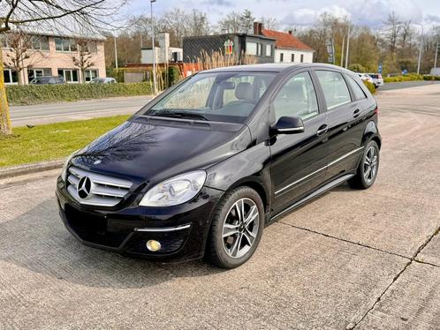 Mercedes benz b180 cdi - Euro 5 - Automatic !!, Auto's, Mercedes-Benz, Bedrijf, B-Klasse, ABS, Airbags, Airconditioning, Bluetooth